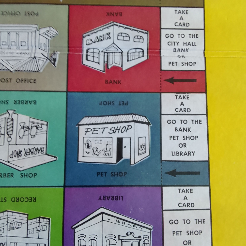 Candid Camera Game - Red - Picture 5 of 11